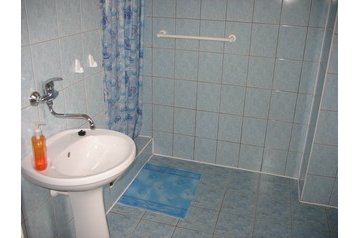 Slovakia Chata Spišské Podhradie, Exterior